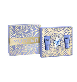 Angel Coffret - Eau de Parfum Rechargeable